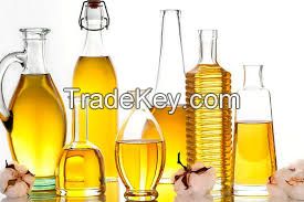 Refined Sunflower Oil, Soybean Oil, Palm Oil, Rapeseed Oil, Corn Oil, Canola Oil, Olive Oil For Sale