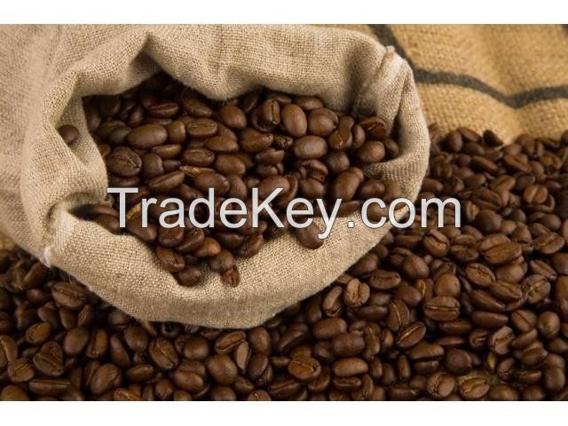 High quality Arabica Coffee Beans / Arabica Coffee Beans FOR SALE