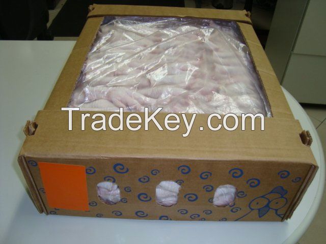 Frozen Paw / Feet / Drumsticks / Whole Chicken  