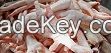 Frozen Paw / Feet / Drumsticks / Whole Chicken  