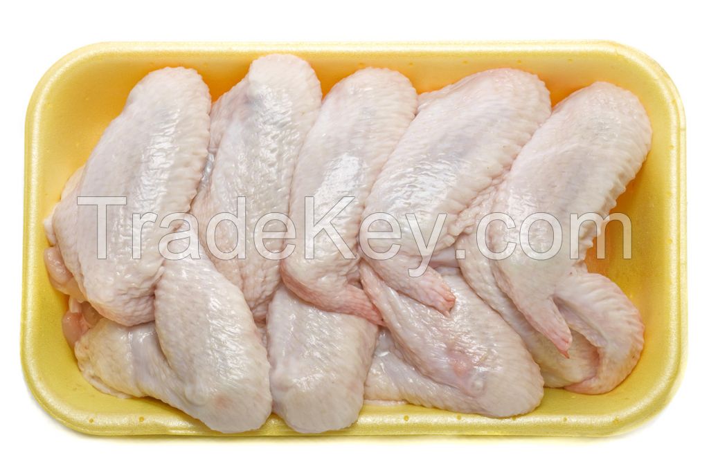 Fresh Frozen Chicken Feet