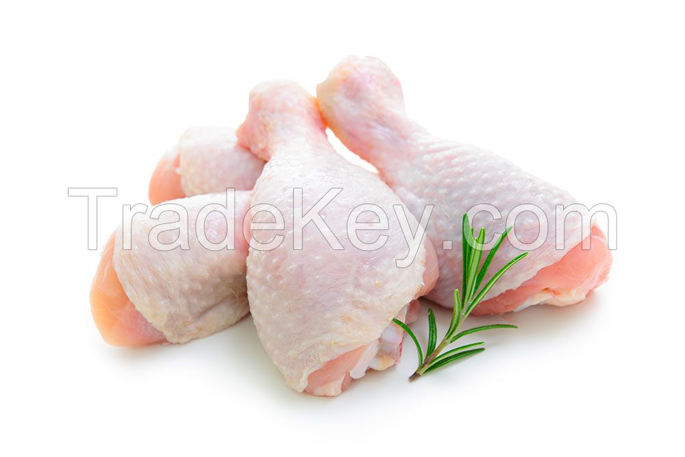 Halal Frozen Chicken Fillets 