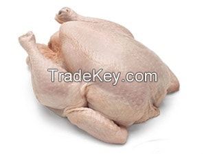 Frozen Whole Chicken