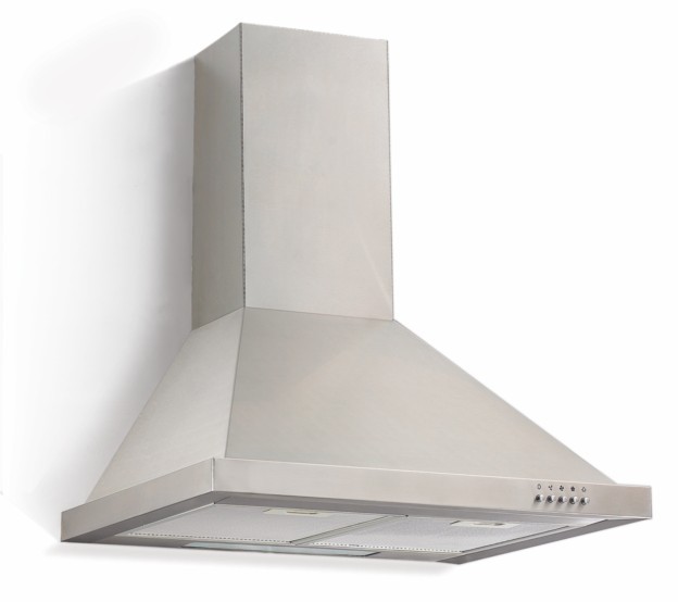 S/S  Range Hood