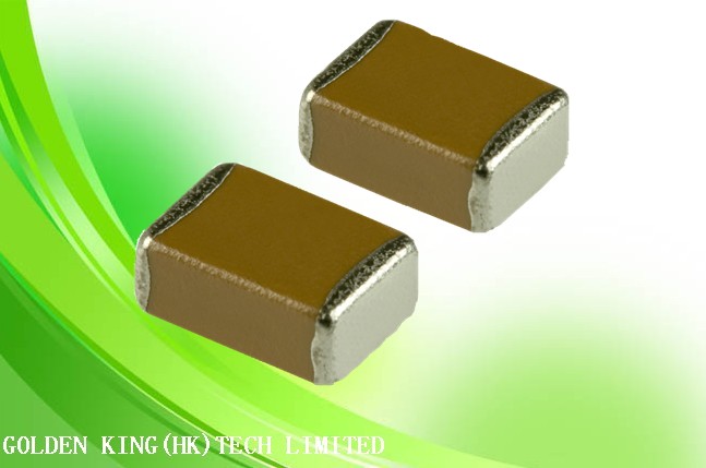 multilayer ceramic capacitors