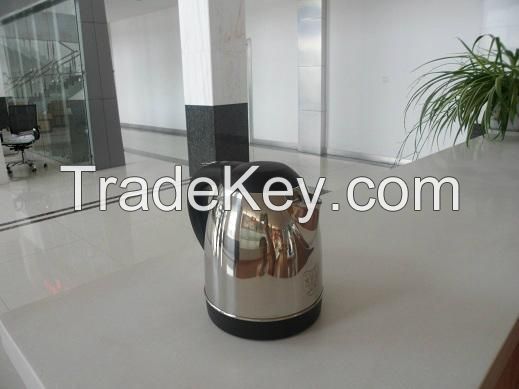 Stainless Steel Kettle