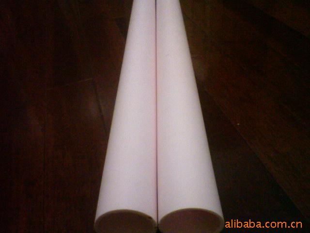 high alumina thermocouple tube