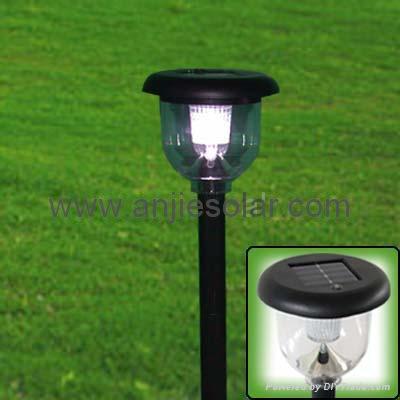 Sell solar pest killer (solar garden light)