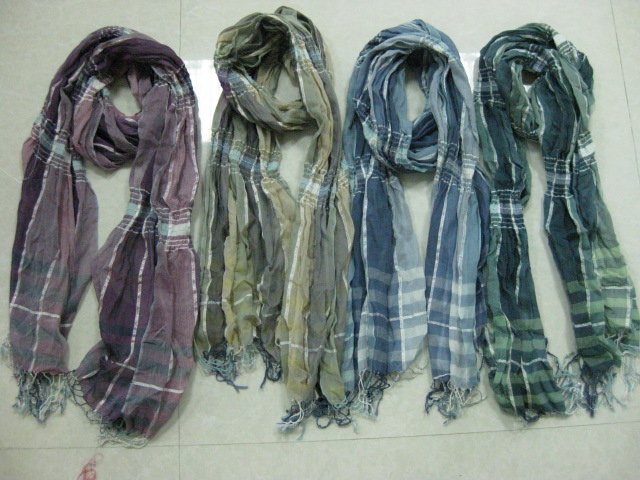 Fashion Scarves