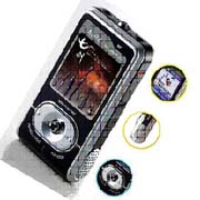 mp4 player