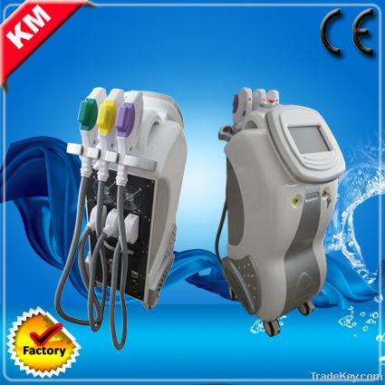 ipl hair removal machine