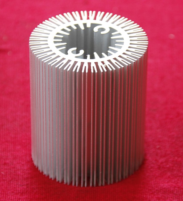 Aluminum Heatsink SF-30