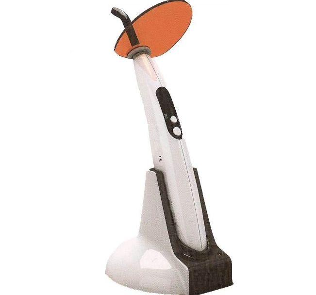 dental curing light