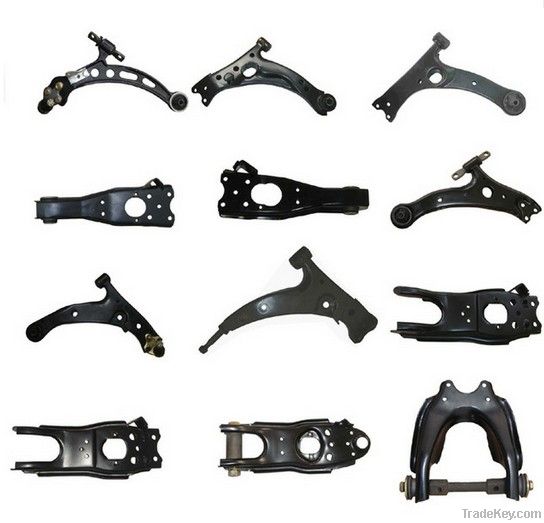 auto control arms for all cars