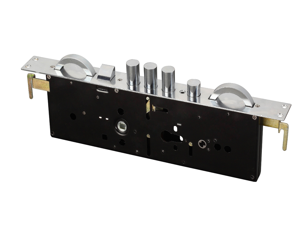 Egate-Mortise Lock Case, Various Types are Available