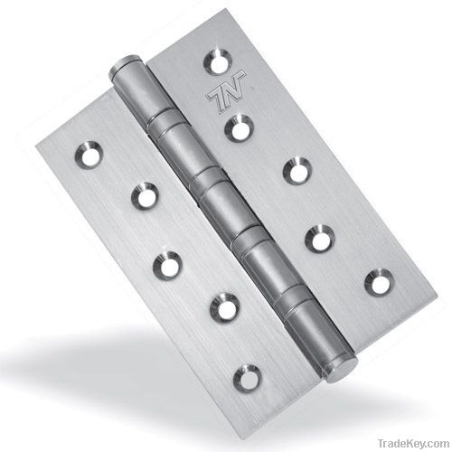 Stainless steel ball bearing door hinges