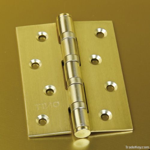 Stainless steel door hinges