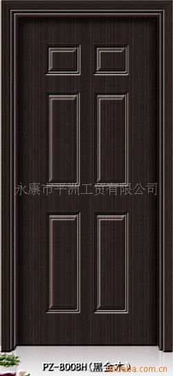 molde door skin