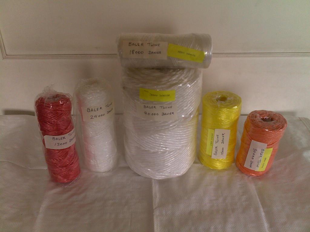 PP BALER TWINE