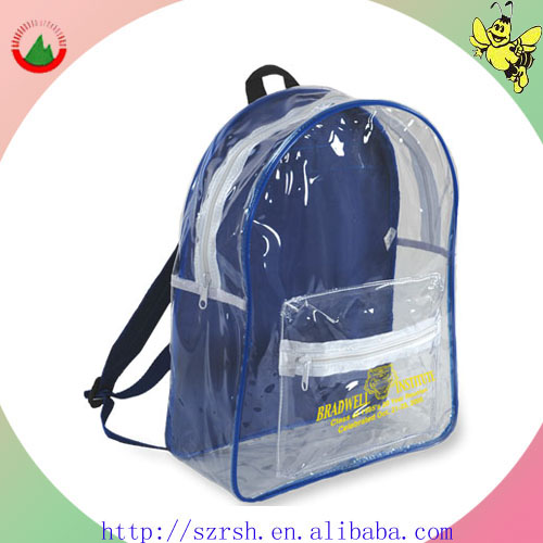 pvc bag