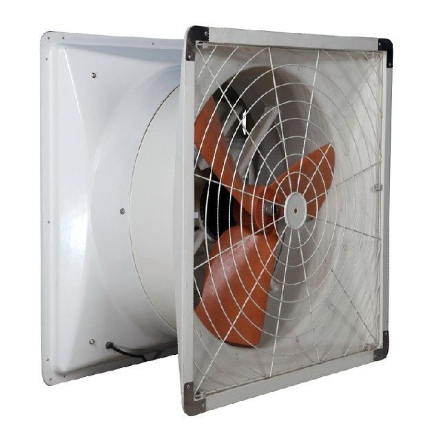 Innovation exhaust fan