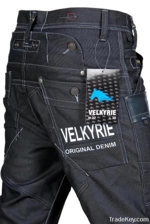 VELKYRIE MENS JEANS