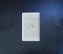 The newest switch South Afrcia switch socket