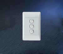 The newest switch South Afrcia switch socket 3gang