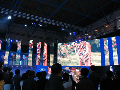 Indoor Rental LED Display (121)