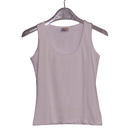 100% Cotton Vest