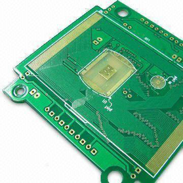 Multilayer layers Bonding board