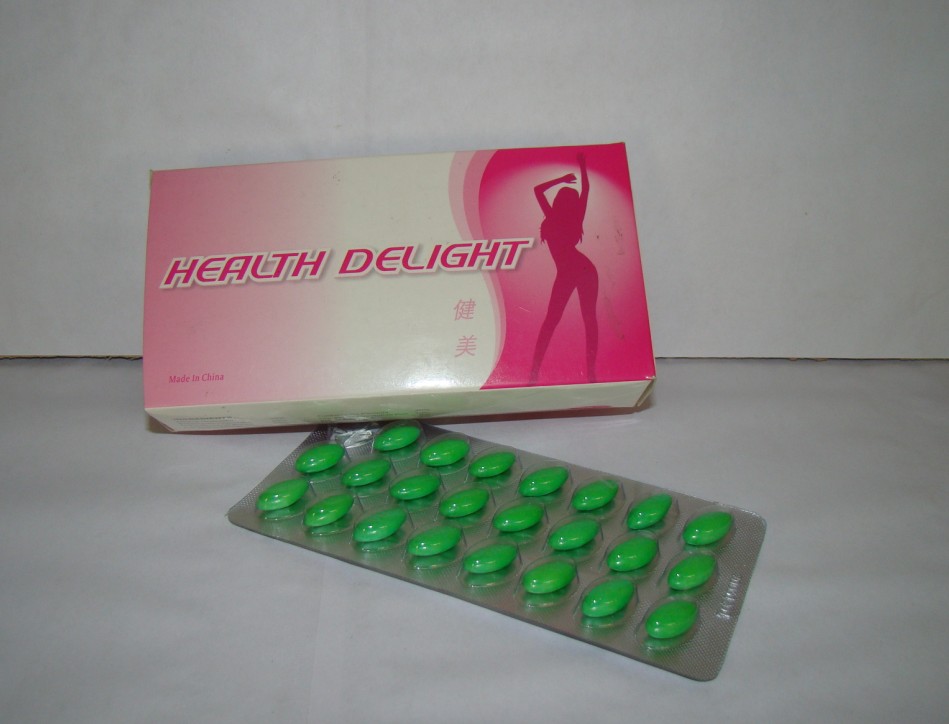 Health delight Slimming pills