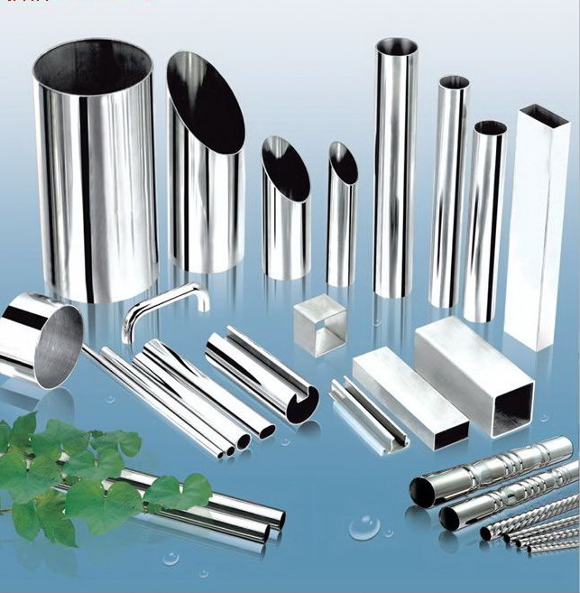 food grade stainless steel pipe