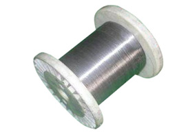 stainless steel hydrogen annealed wire