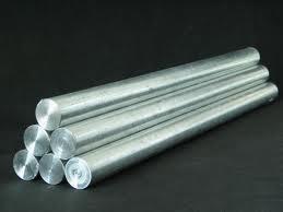 Stainless Steel Round Bar