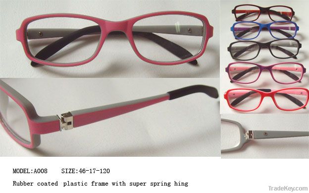 kid's optical frames