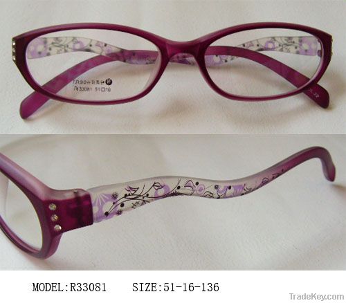 tr90 optical frames