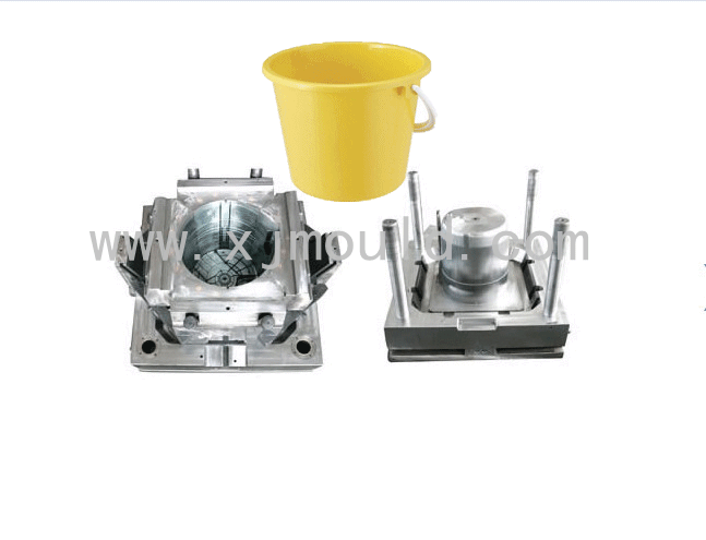 bucket mould