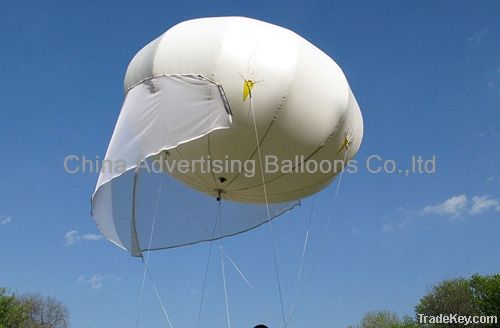 Aerial Balloon System