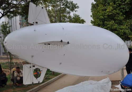 RC Blimps