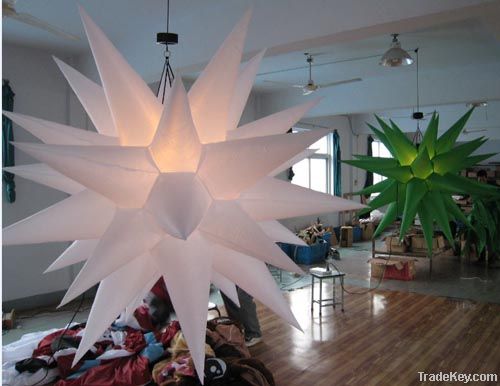 Inflatable Star