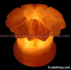 Crafted Salt Lamps