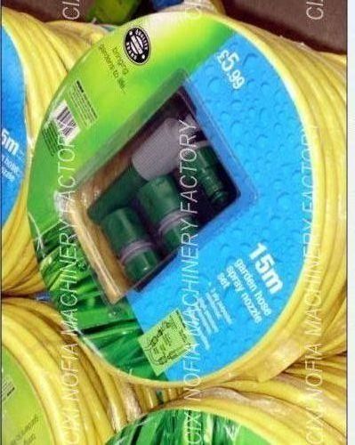 pvc garden hose