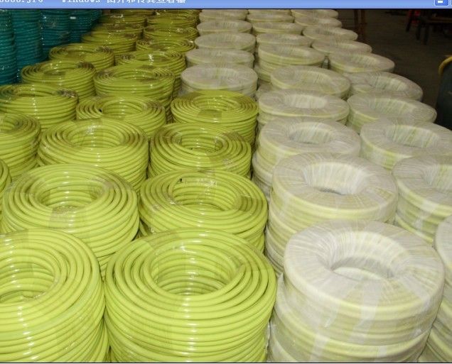 pvc hose