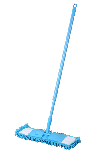 chenille mop