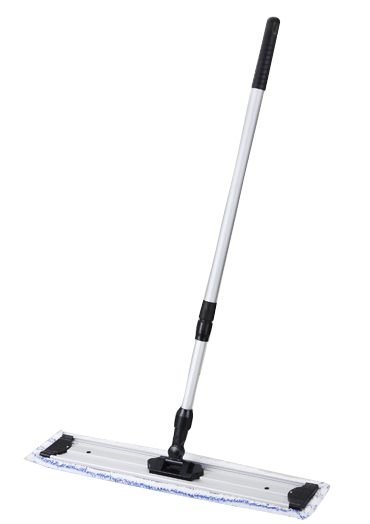 Alumi-pad mop