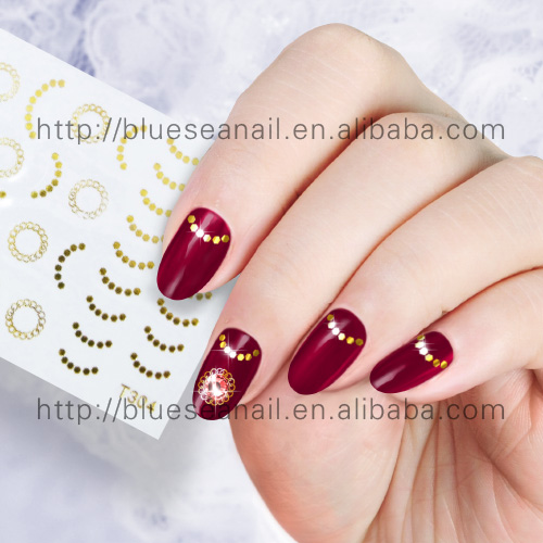 nail sticker