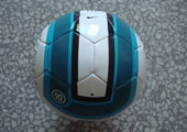 plastic and rubber products such as ball