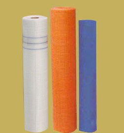 Fiberglass Mesh