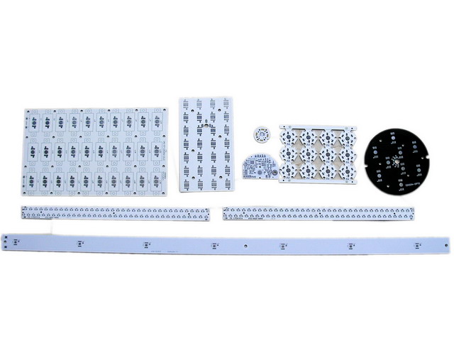 Full Range of PCBs